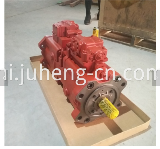 R320LC-7A Hydraulic Pump